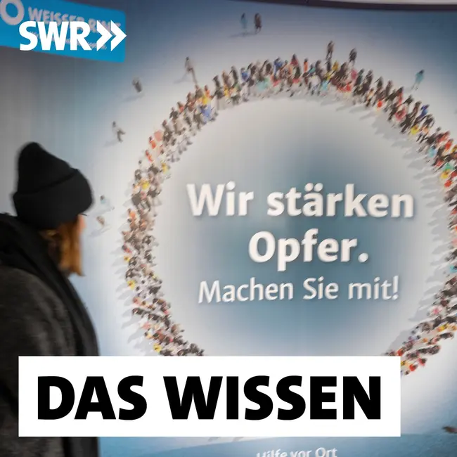 Opfer von Gewaltverbrechen – Was ihnen wirklich hilft