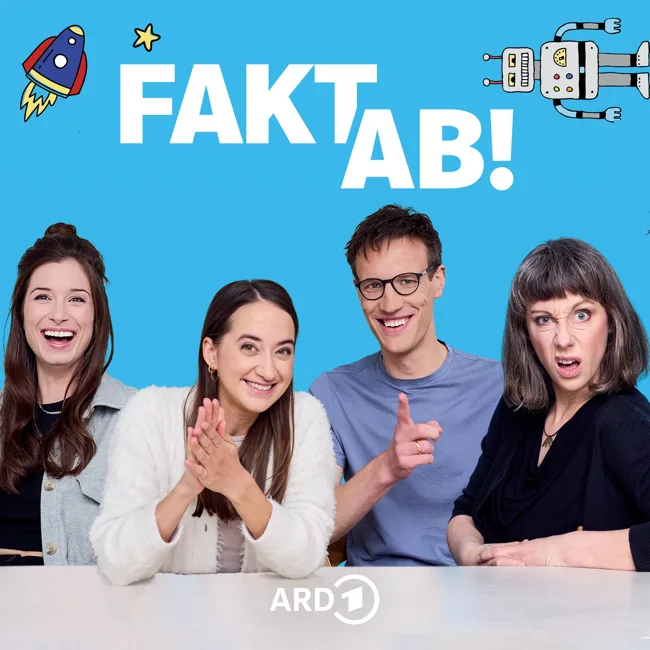 Fakt ab! meets Science Slam – Stimmt ab!