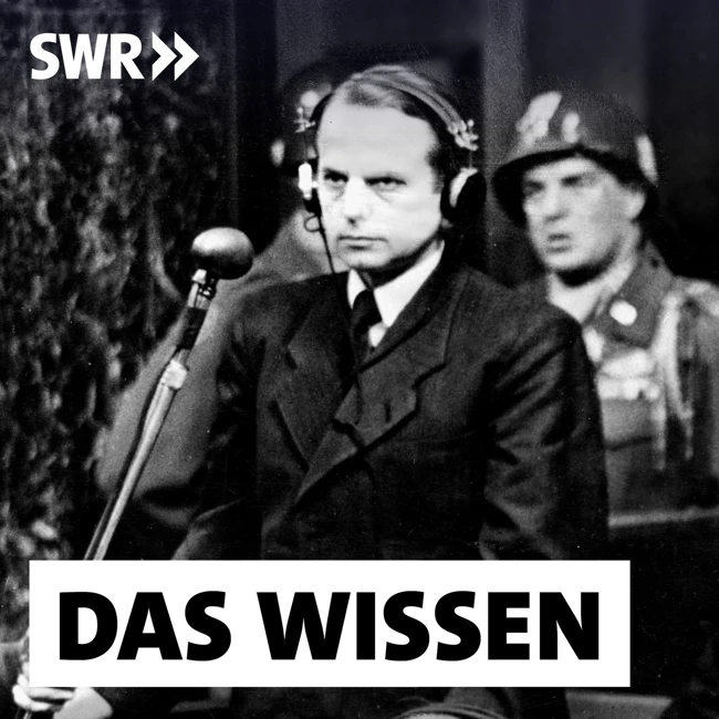 Nürnberg 1945 – Die Prozesse, die Deutschland nicht wollte