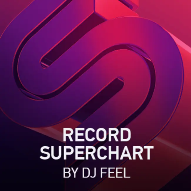Record Superchart #889 (31-05-2025)