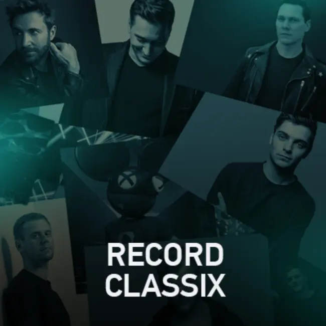 Record Classix #200 (30-05-2025)