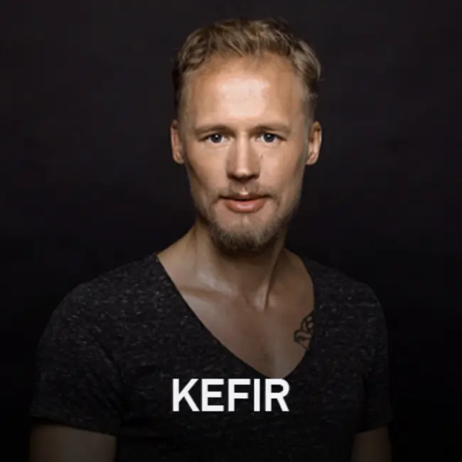 Dj Kefir @ Record Club #1004 (03-06-2025)