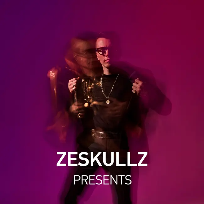 Zeskullz presents @ Record Club #279 - Lil’M & Jok (13-06-2024)