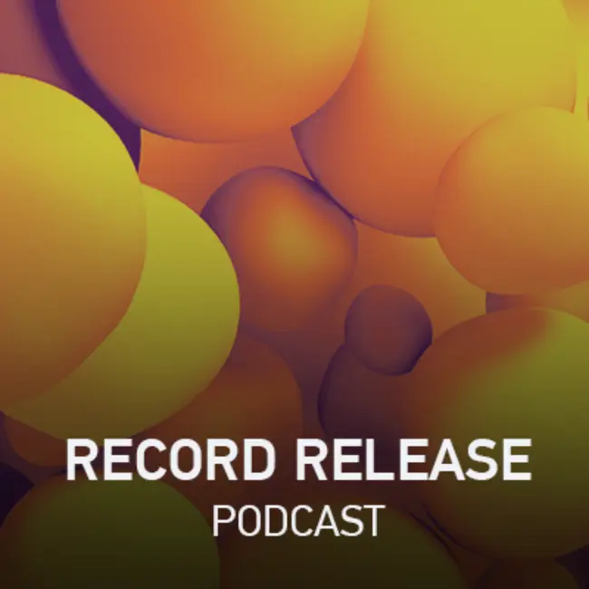 Record Release by Tim Vox #286 (28-04-2025)