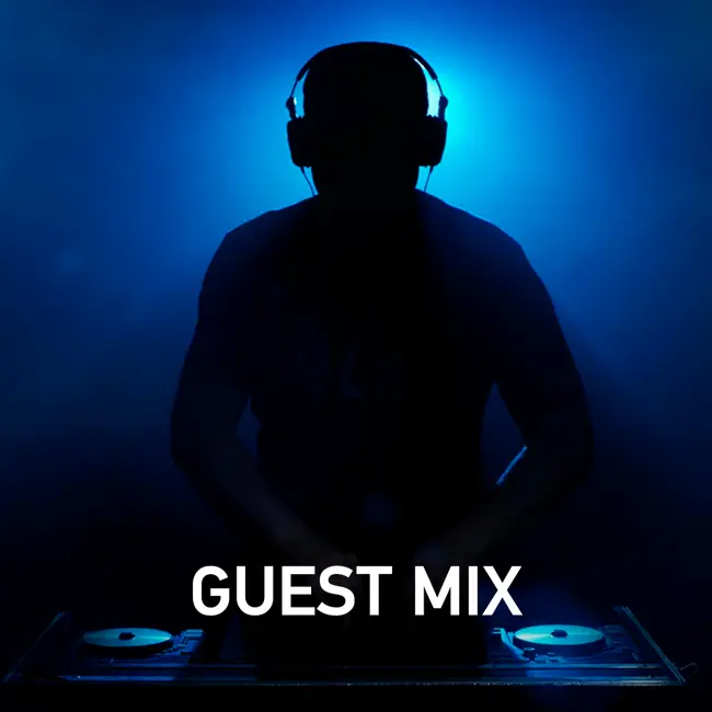Record Club Guest Mix Ginton #134 (05-06-2025)