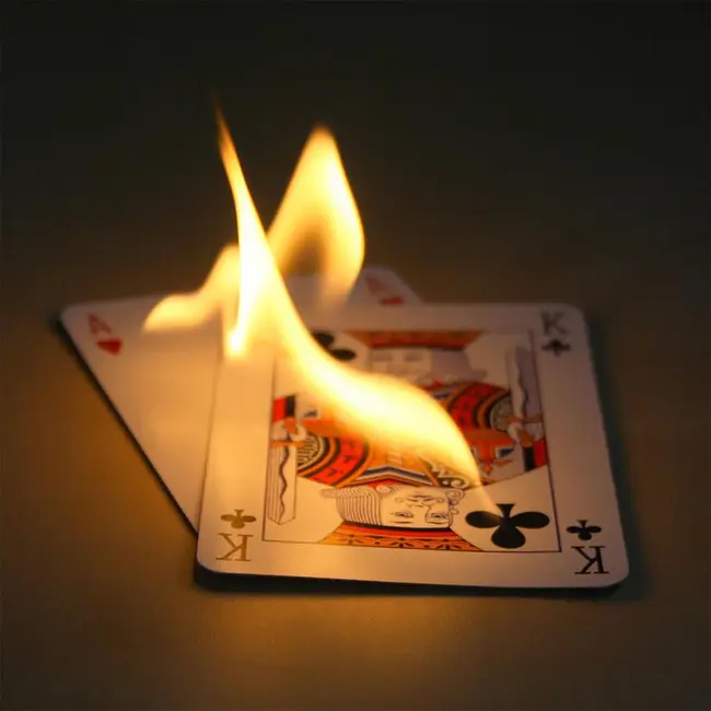 466: Blackjack