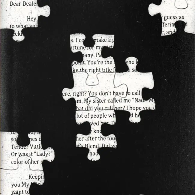 646: The Secret of My Death