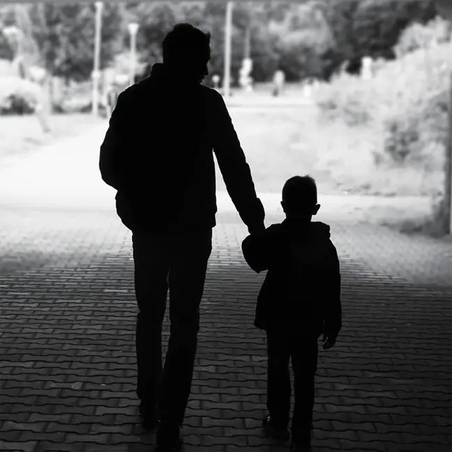 289: Go Ask Your Father