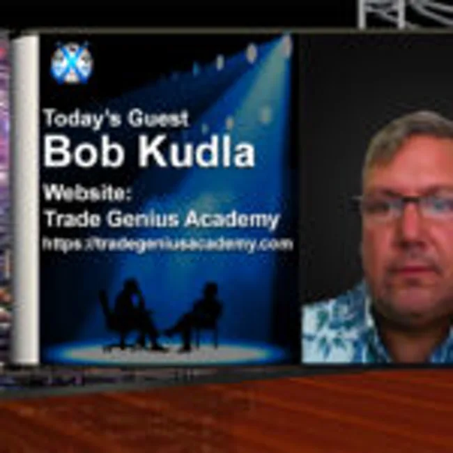 Bob Kudla – Trump Can Do Three Things That Will Change The Economic Landscape