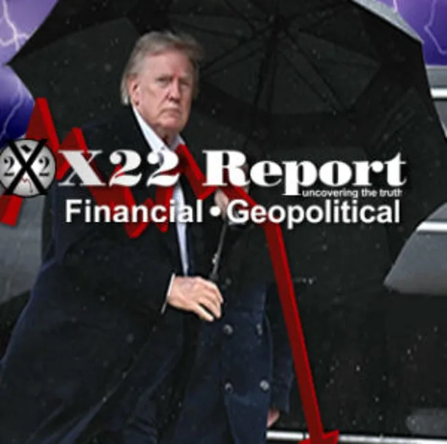 First Fake News Outlet Is Held Accountable, Election Interference, This Is Just The Beginning – Ep. 3632