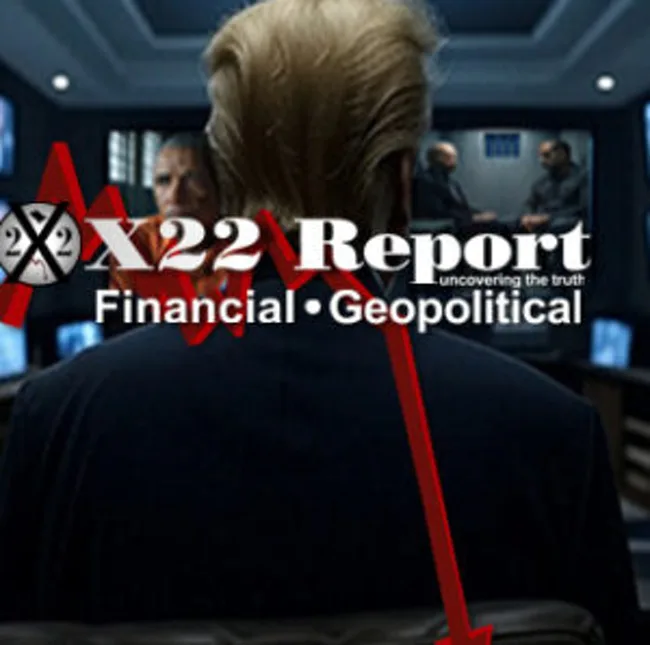 Other Than The Rigged Election,Autopen Is The Biggest Scandal,Treason,Year Of The Boomerang – Ep. 3652