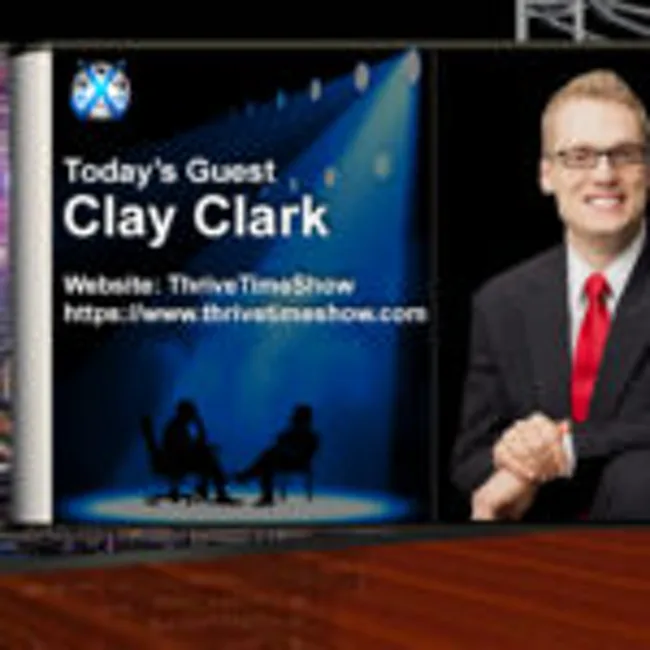 Clay Clark – From [CB] Control To A People’s Economy, A New Financial Dawn