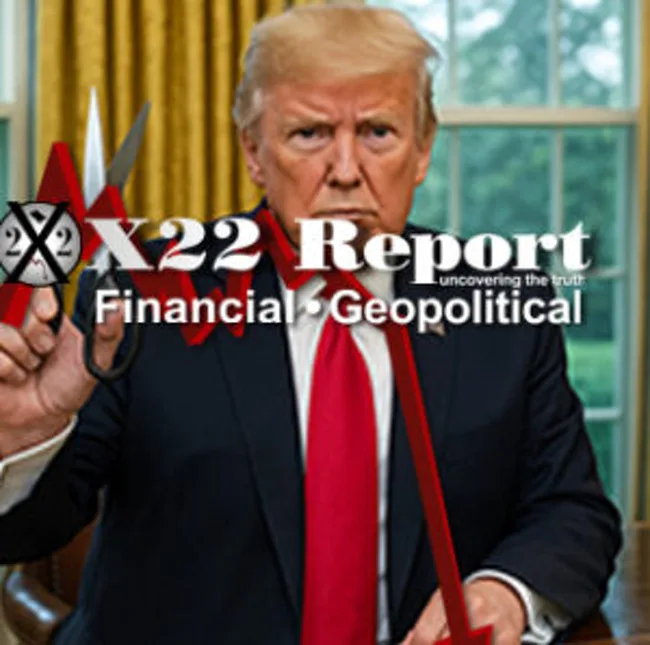 [DS] Strings Are Being Cut,WWIII Canceled,We Need To End The Endless To Take Back Control – Ep. 3667
