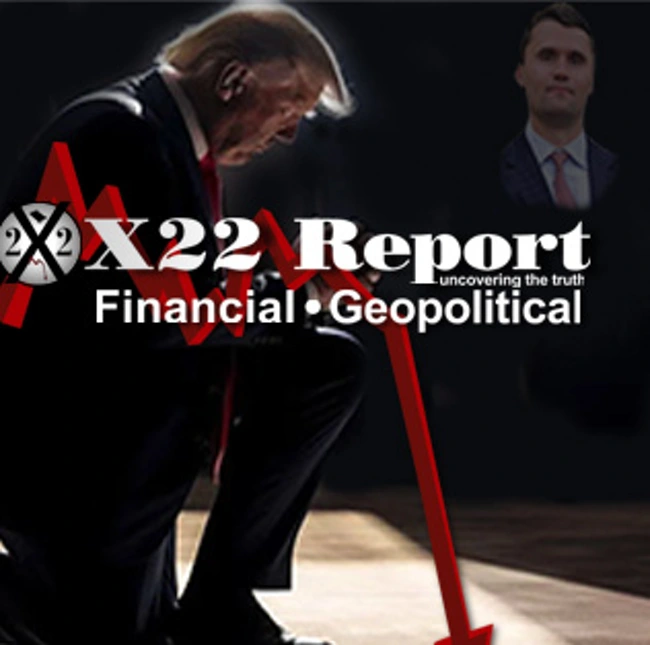 D’s Are The Domestic Terrorists,[DS] Pushes War,Sum Of All Fears,Peace Through Strength – Ep. 3728