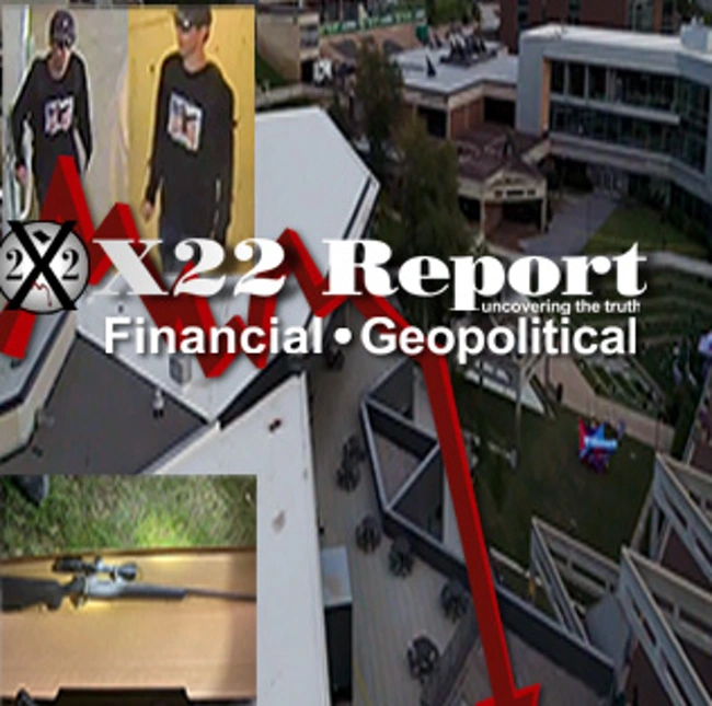[DS]/Obama Set The Narrative For A Civil War,Shot Heard Around The World,United Not Divided – Ep. 3729
