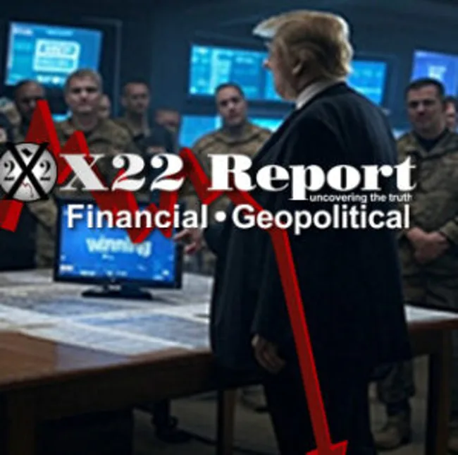 [DS] Warns Of Copycat Attacks & Lone Wolves,It Begins,Patriots Pushing The [DS] Players Out – Ep. 3547