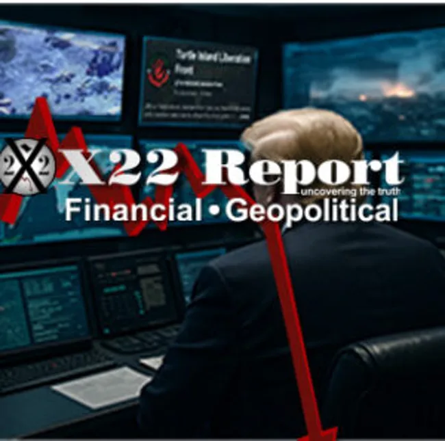 Attacks Indicate Loss Of Control, Never Interfere With An Enemy…., Be Prepared – Ep. 3796