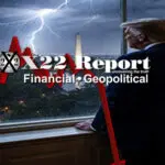 Clinton & Obama Push The Insurgency, Trump Traps The [DS] & Offers An Off Ramp, Optics – Ep. 3826