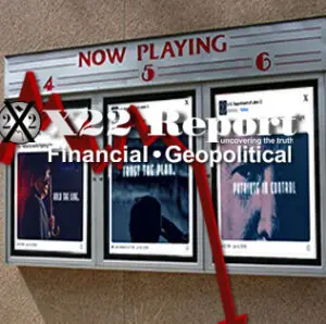 DHS Counters The Left,Message Is Clear,Hold The Line,Trust The Plan,Patriots Are In Control – Ep. 3815