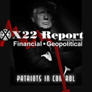 Is [DS] Planning An Armed Civil War? Muslim Brotherhood Comes Into Focus, Clean & Swift – Ep. 3817