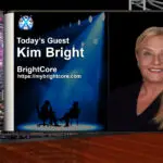 Kim Bright – The [DS] Tried To Kill Us Slowly, Trump & RFK Are Now Reversing Their Plan
