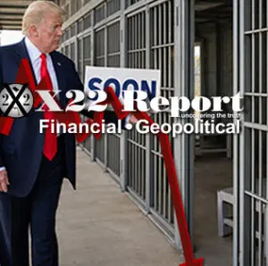 [DS] Midterm Panic, [D] Party Will Cease To Exist Once All Their Crimes Are Exposed – Ep. 3833