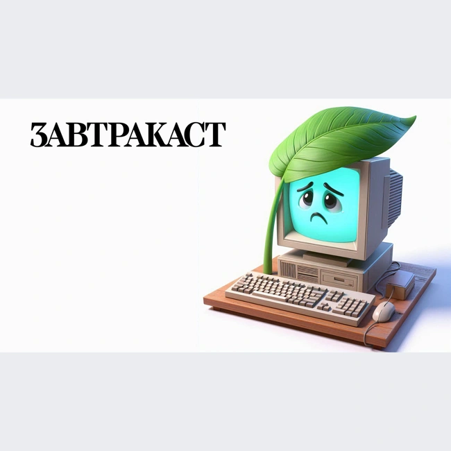 Завтракаст 320 – Подорожник