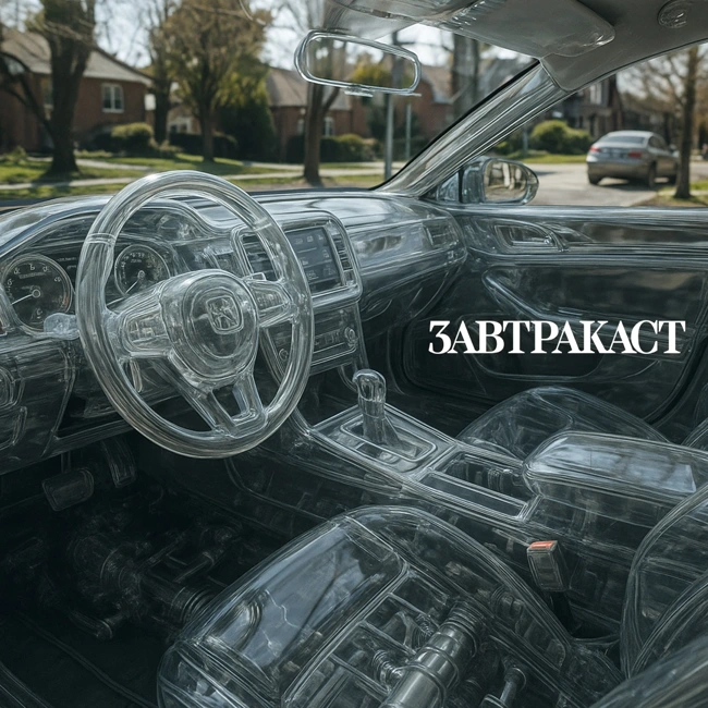 Завтракаст 351 – Отпускные вайбы