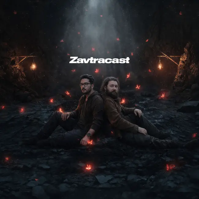 Завтракаст 374 – DLSSlop