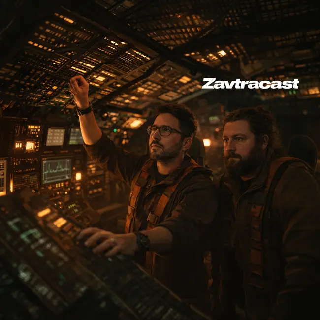 Завтракаст 375 – Fo rizzle mizzle Pozzle