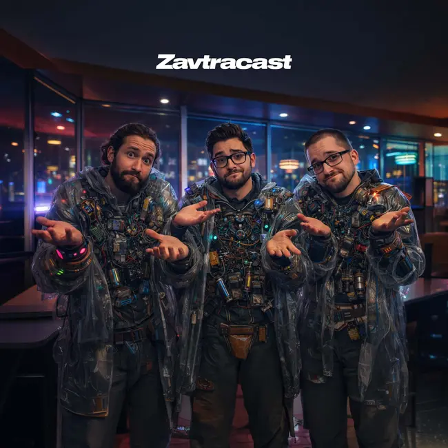 Завтракаст 376 – Шесть Семь