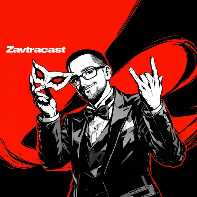 Завтракаст 377 – Два топора