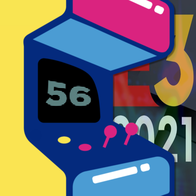 E3 2021