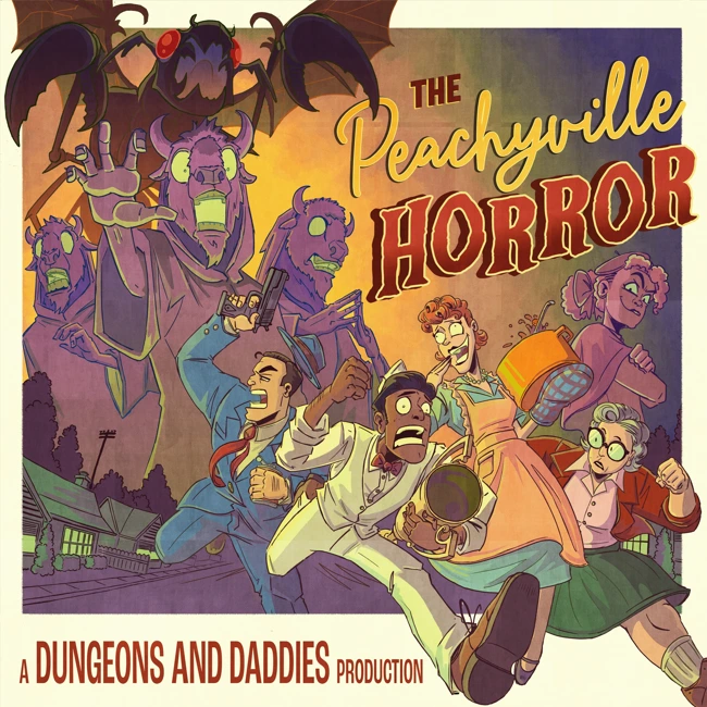 S3 Ep. 9 - Ass in the Hole