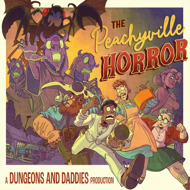S3 Ep. 13 - The Door into Plumber