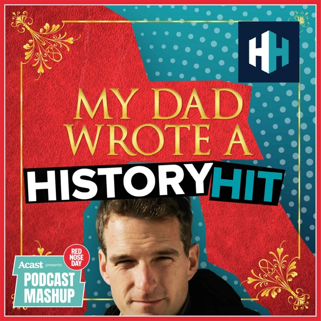 My Dad Wrote A History Hit