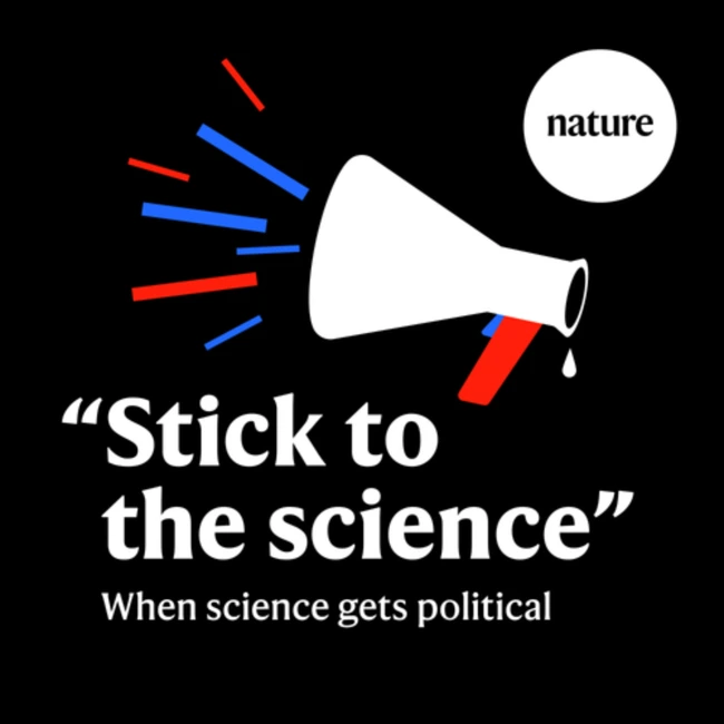 REBROADCAST: A brief history of politics and science