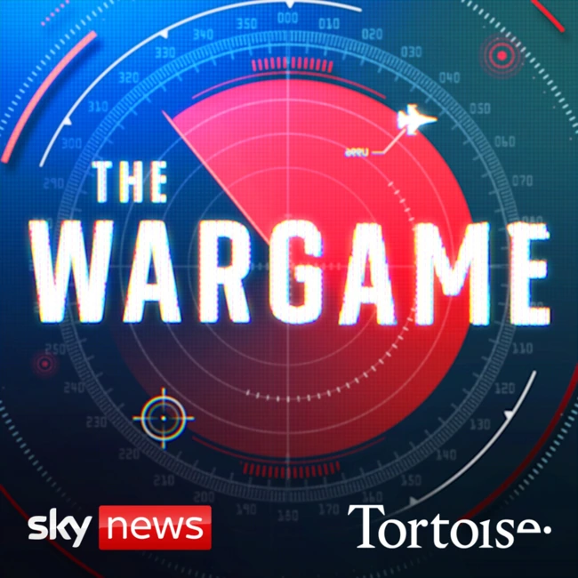 Introducing...The Wargame