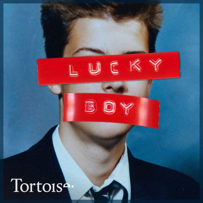 An update on the story | Lucky Boy