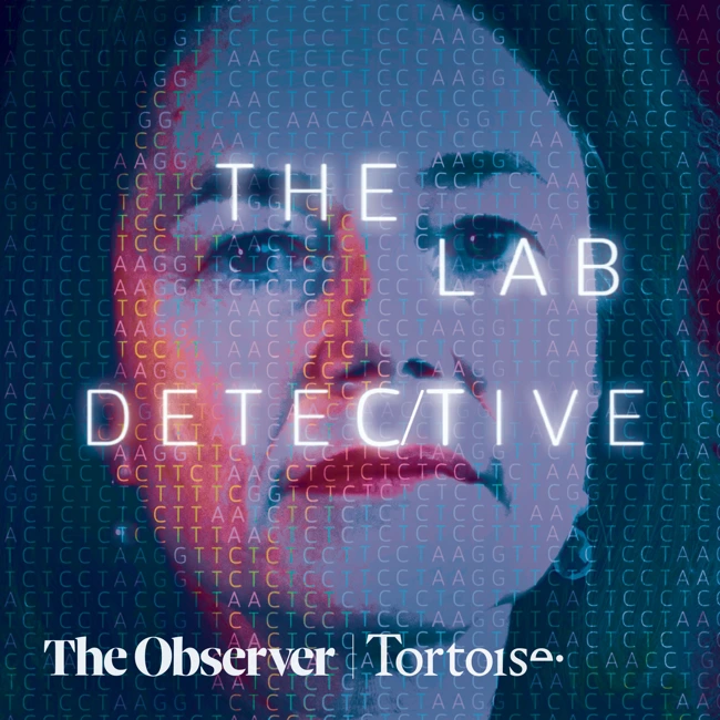 Myths and monsters | The Lab Detective Ep4