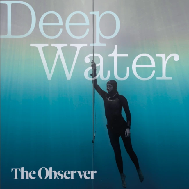 Introducing ... Deep Water