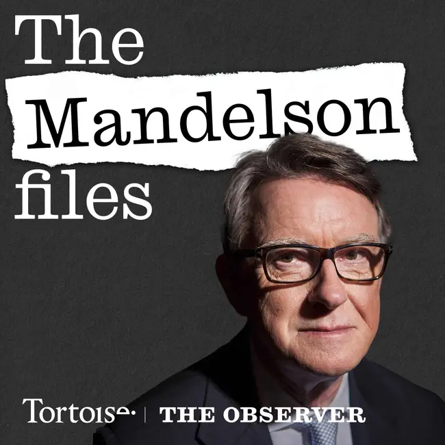 A Flying Start | The Mandelson files Ep1