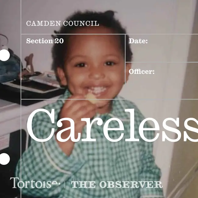 Live event | Careless