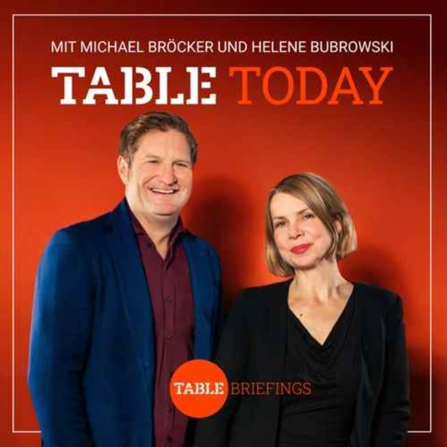 Was bleibt von Robert Habeck?