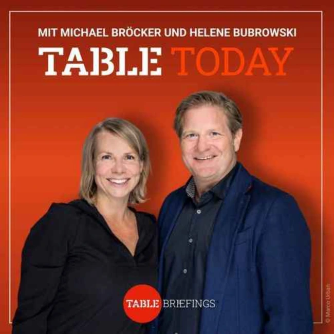 Kann KI den deutschen Arbeitsmarkt retten?
