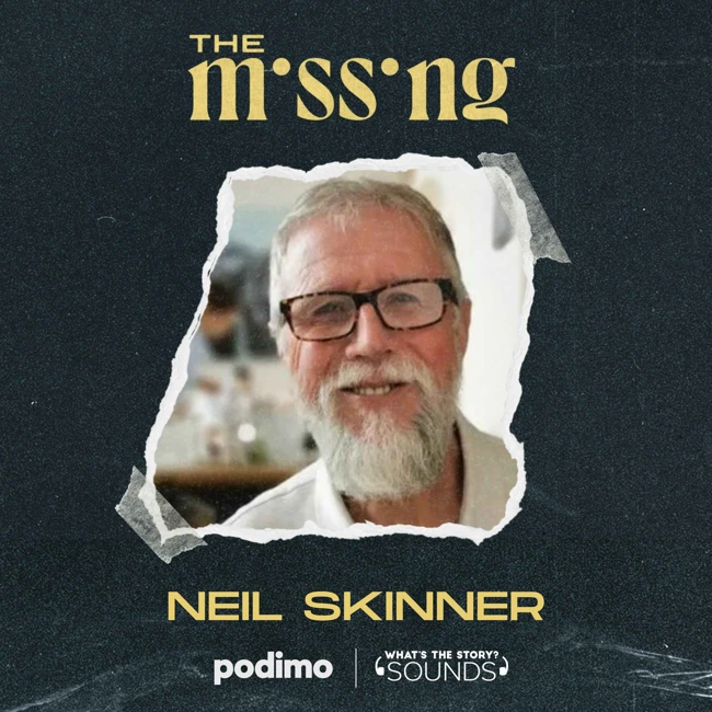 Neil Skinner