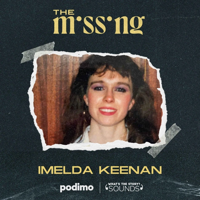 Imelda Keenan