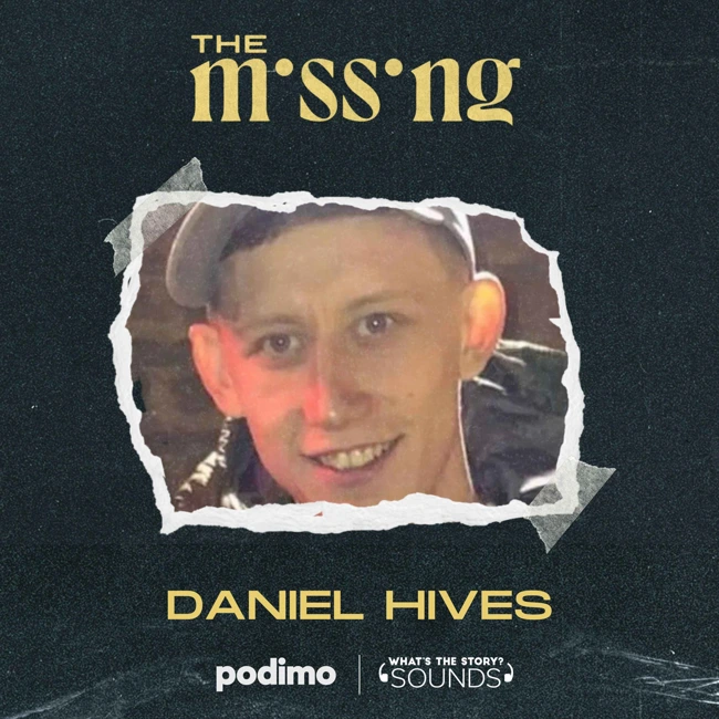 Daniel Hives