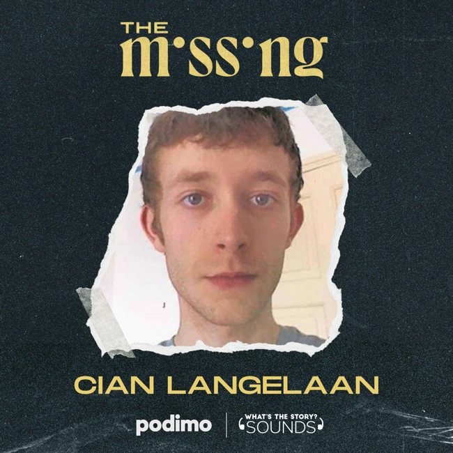 Cian Langelaan