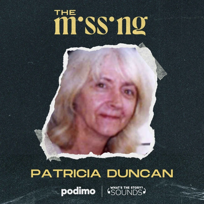 Patricia Duncan